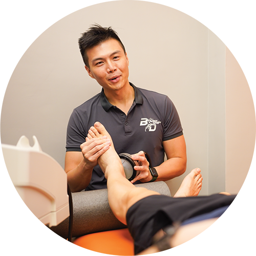 The Best 10 Massage Therapy near Medicine Wheel Massage - Daniel